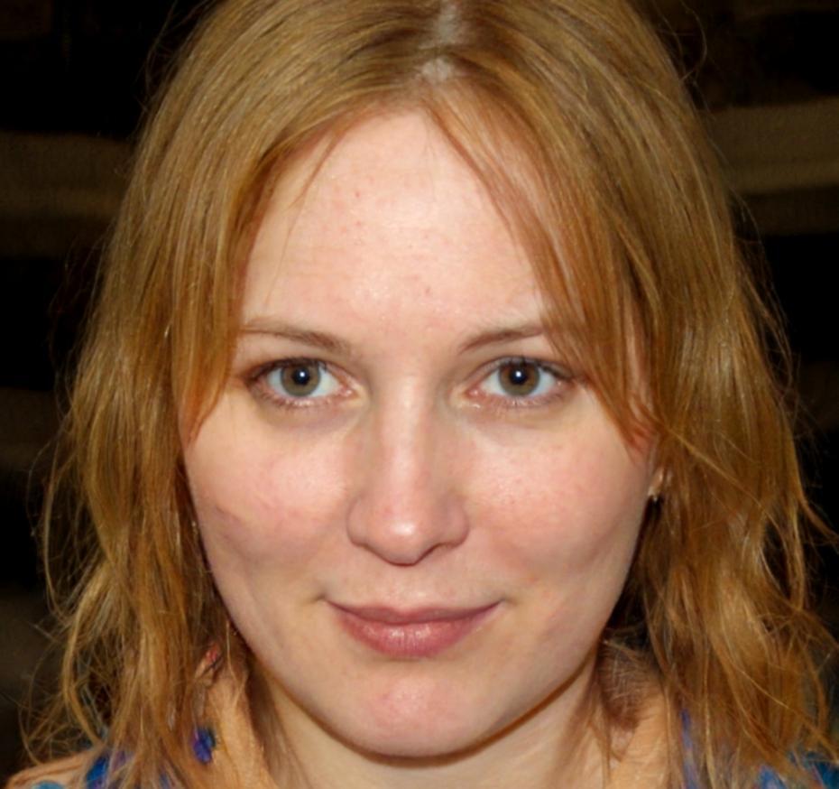 Sarah Weber, Investmentstrategien-Expertin